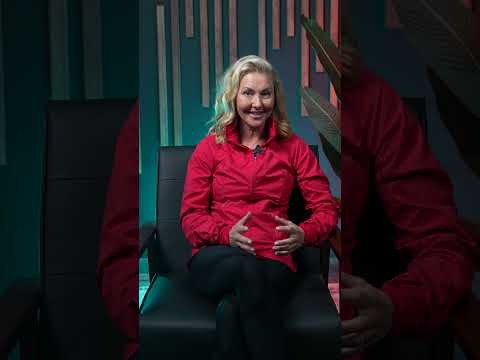Real People, Real Results - Anna, MoveU Member