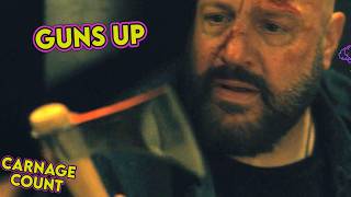 Guns Up (2025) Carnage Count