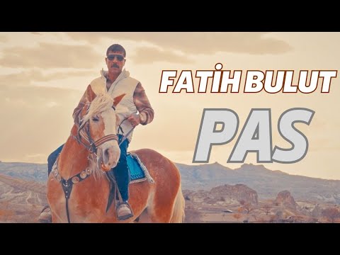 Fatih Bulut - Pas