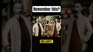 Remember These Early 2000s Guinness Commercials? #nostalgia