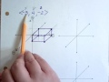 3D Coordinate Geometry Concepts