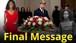 Judy Pace Dead at 83 | Trailblazing Actress's Last Words & Hollywood Legacy Remembered