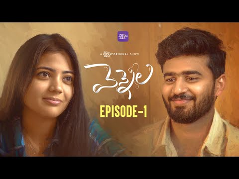 Vennela | Episode 1 | Telugu Webseries 2025 | Sainma Creations