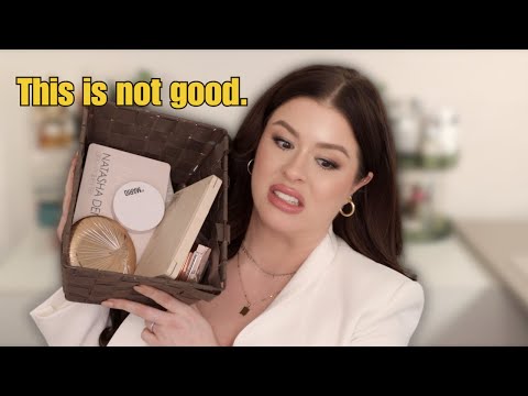 Makeup Products That Let Me Down Or Didn't Work For Me