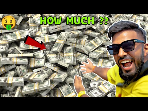 HOW MUCH DO I EARN FROM YOUTUBE ? | TECHNO GAMERZ | UJJWAL GAMER