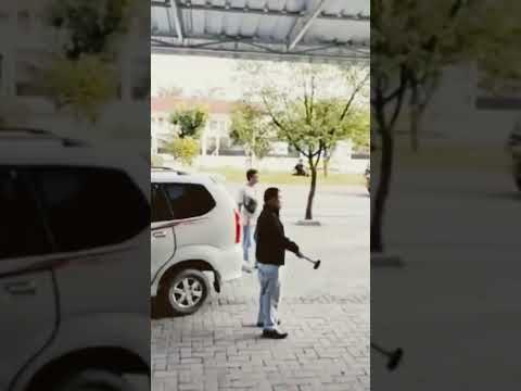 vaada vaada sandaiku vaada ?? #bike #car #carfight #carfails #automobile #motivation