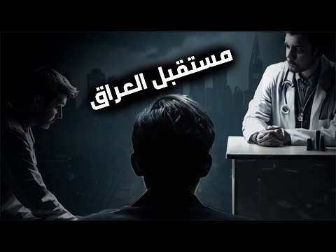 مستقبل العراق - philosopher - the future