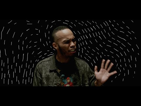 Vindata - Own Life (feat. Anderson .Paak) [Official Music Video]