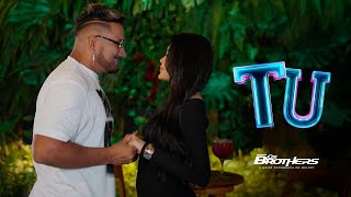 Banda Os Brothers – Tu (Clipe Oficial)
