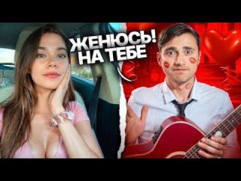 ГИТАРИСТ в поисках ЛЮБВИ В ЧАТ РУЛЕТКЕ 2 | РЕАКЦИЯ ДЕВУШЕК на ГОЛОС