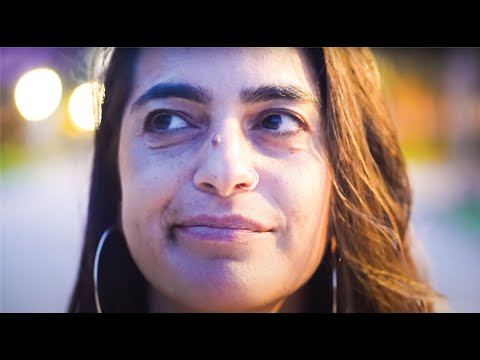 What's the most painful thing you've been told?