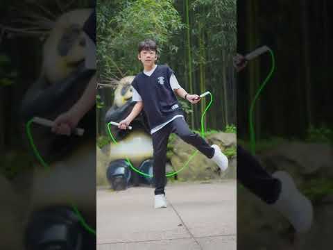 #하준우 #줄넘기 #jumprope