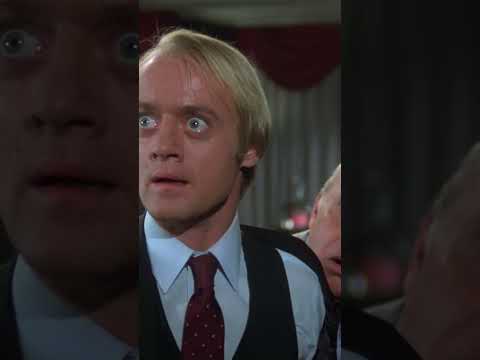 Don't Get Violent Around The Hulk! | The Incredible Hulk #shorts
