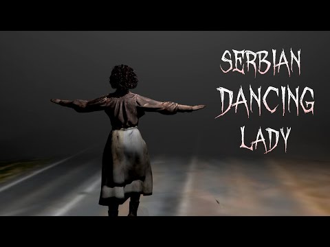SERBIAN DANCING LADY | Scary story in hindi | Horror story |Scary Stories | Horror Stories |