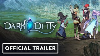 Dark Deity officially announced for Switch
