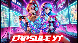 FREE FIRE  EN VIVO SUR SALAS DE SUR FREE FIRE EN DIRECTO