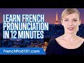 French Pronunciation Challenges and Tips
