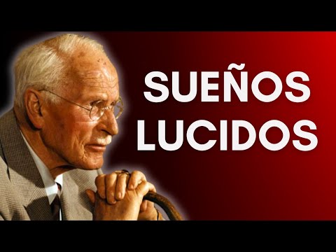 Carl Jung español: Lo Que Descubrió Sobre los Sueños