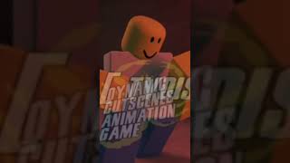 THE HALLWAY (1 vs 3) #roblox