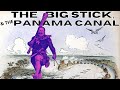 Panama Canal and U.S. Foreign Policy