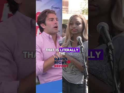 Joe Rogan Reacts: Will Witt TRAPS STUDENT in Her Own DEI LOGIC