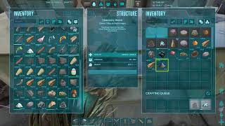 Ark:Survival Evolved