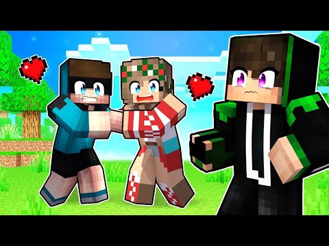 EFE İLE MİRA BARIŞTI -Minecraft