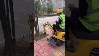 Building in a new and strange way #building #fun
