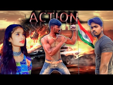 ACTION  MOVIE  || ARMY TEAM 1650