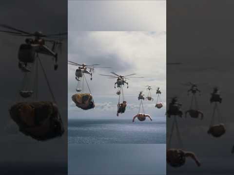 ONE BILLION GIANTS EAT HUMANS, BUT NOW HUMANS HAVE DECIDED TO FIGHT BACK ‼️ #movierecap #movieshorts