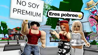 ATRAPANDO INTERESADAS EN BROOKHAVEN😈🤣
