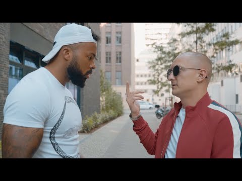 Olexesh Rapper Ausbildung Teil 2 | Capital Bra