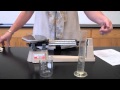 Mastering the Triple Beam Balance