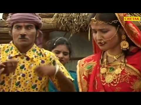 पन्या सेपट की नखराली बीनणी  - Panya Sepat Ka Superhit Comedy - Chetak Cassette 2020