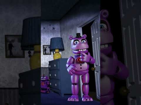 ¿se puede sobrevivir a fnsf 4 en la vida real?