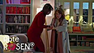 Rote Rosen 🌹 Folge 4379 - Chance auf Leben