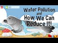 Understanding Water Pollution
