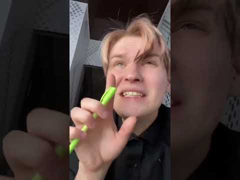 POV: ТИПИЧНАЯ КОНТРОЛЬНАЯ В МОЁМ КЛАССЕ📚