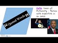 Understanding Quoted Words in Nonfiction