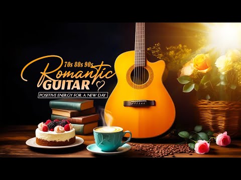 The Most Romantic Instrumental Music For Enjoyment, Deep Love Melody, Guitar Music