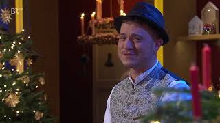 Max Weidner - Scheene Weihnacht (24.12.23 bei Wir in Bayern im BR)