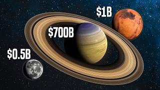 ¿Cuál es el planeta más MORTAL de nuestro sistema solar?