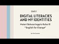 Understanding Communication and Writing Skills