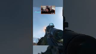 This MW4 Sniper sounds familiar.. 💀
