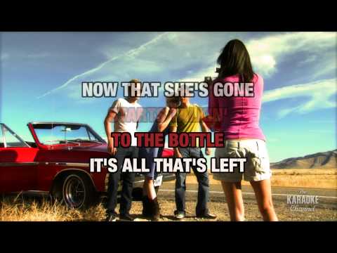 It’s My Time : Martina McBride | Karaoke with Lyrics