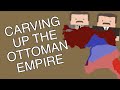 Sykes-Picot Agreement and Its Consequences