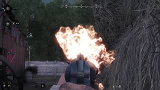 Hunt Showdown: Starting getting better. Pt. 1
