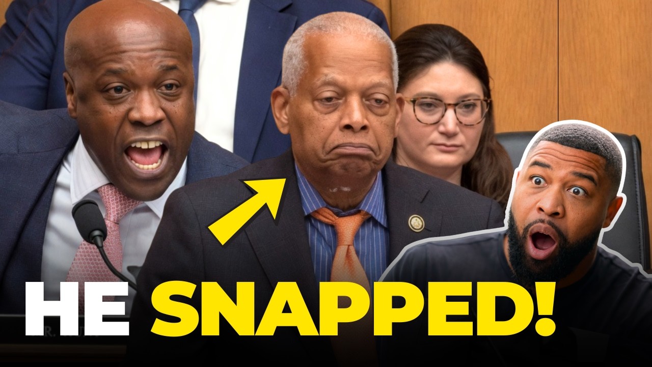 Wesley Hunt Just SILENCED Every Democrat On Voter ID