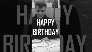 HAPPY BIRTHDAY ELVIS 91th Recuerden al Rey 👑 #elvispresley  #elvis #epic