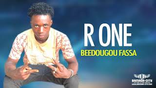 R ONE - BEEDOUGOU FASSA